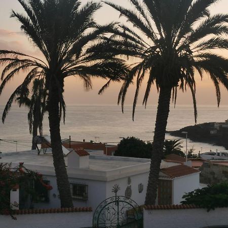 Casa La Buena Ola Villa Playa Del Hombre Eksteriør billede