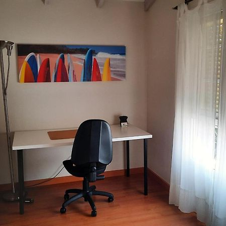 Casa La Buena Ola Villa Playa Del Hombre Eksteriør billede