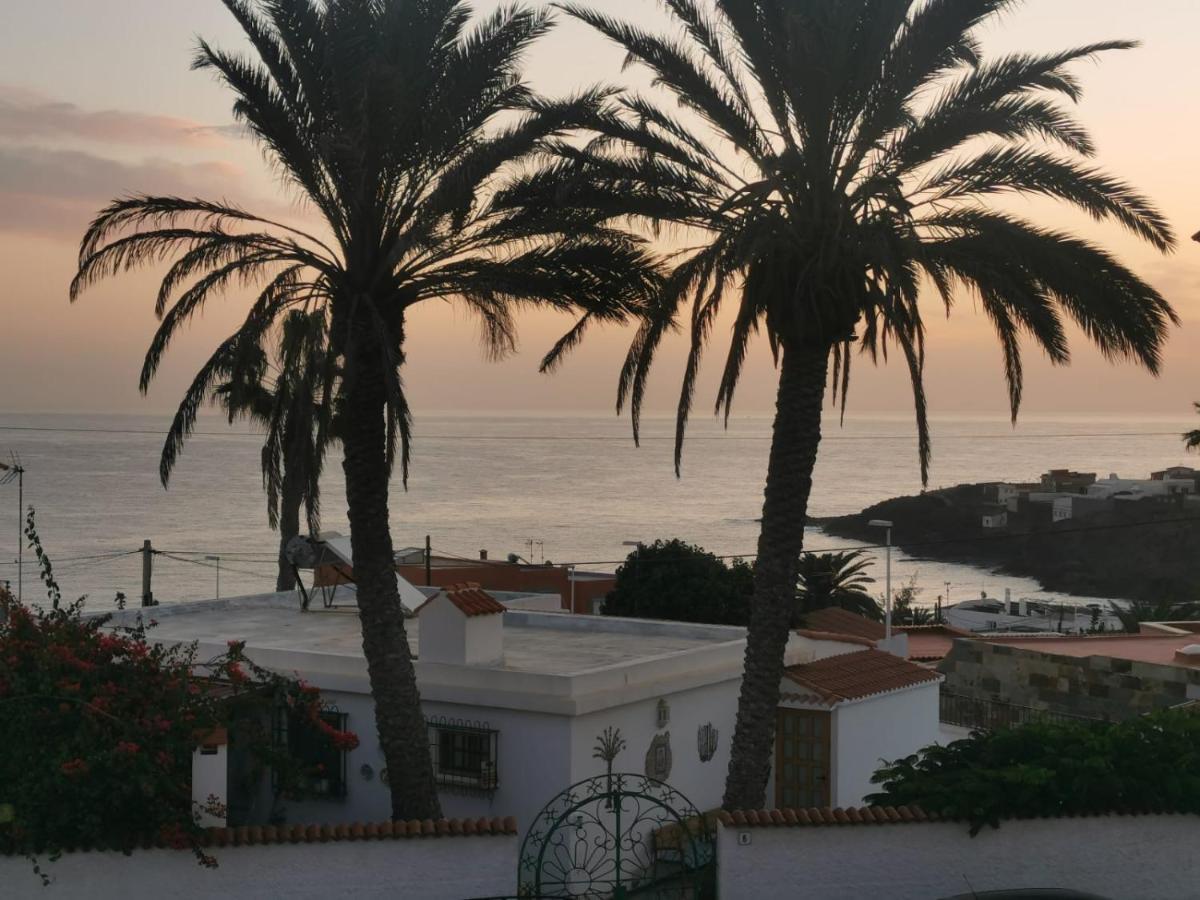 Casa La Buena Ola Villa Playa Del Hombre Eksteriør billede