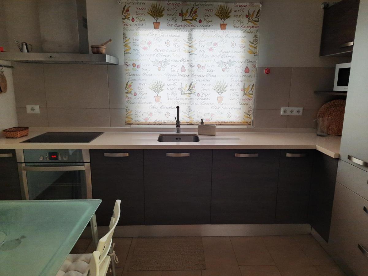 Casa La Buena Ola Villa Playa Del Hombre Eksteriør billede