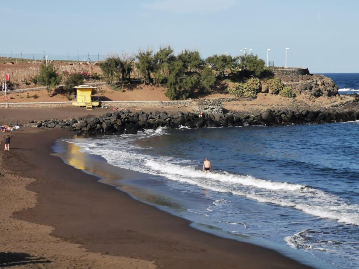 Casa La Buena Ola Villa Playa Del Hombre Eksteriør billede