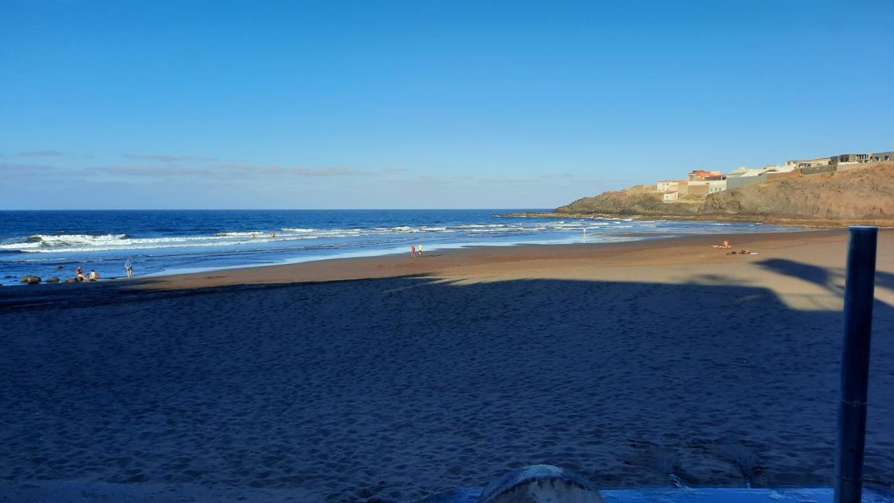 Casa La Buena Ola Villa Playa Del Hombre Eksteriør billede