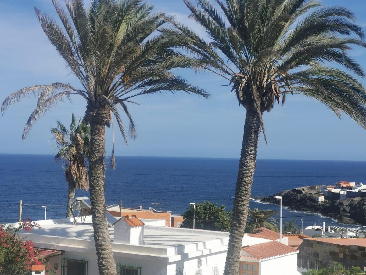Casa La Buena Ola Villa Playa Del Hombre Eksteriør billede