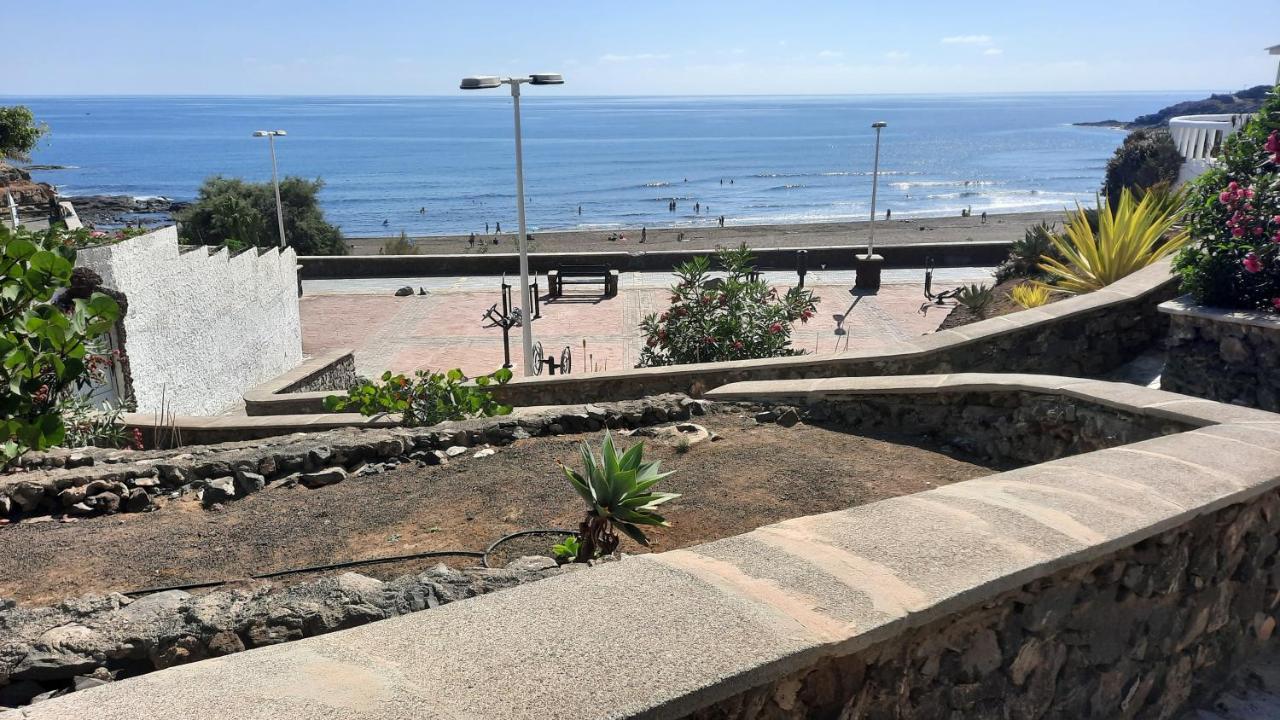 Casa La Buena Ola Villa Playa Del Hombre Eksteriør billede