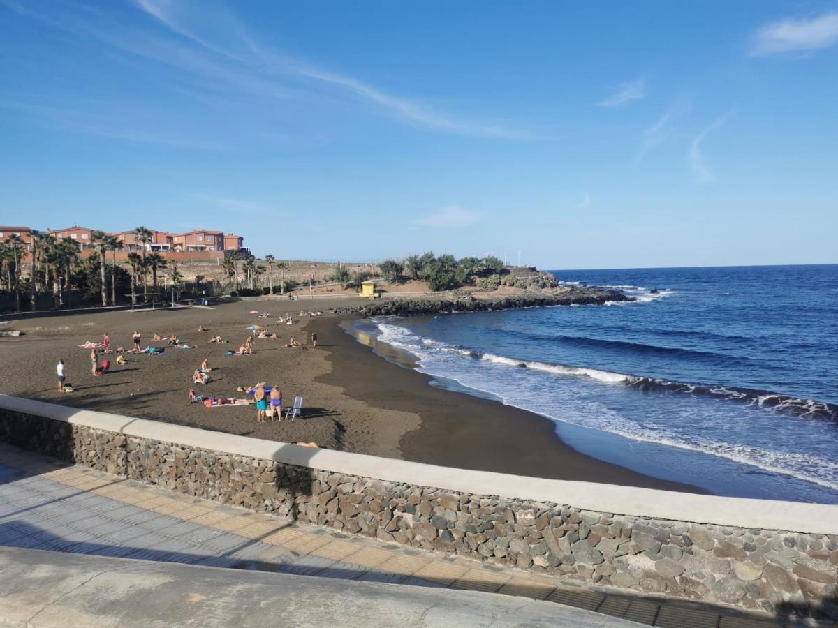 Casa La Buena Ola Villa Playa Del Hombre Eksteriør billede