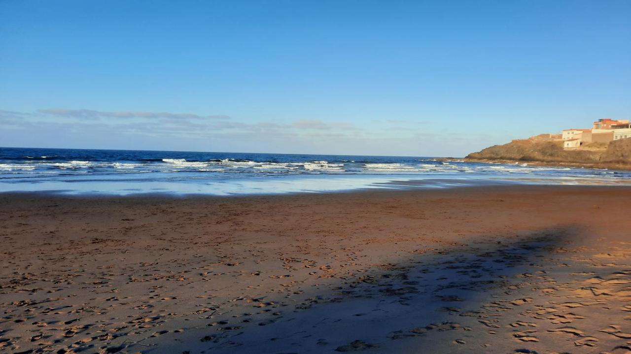Casa La Buena Ola Villa Playa Del Hombre Eksteriør billede