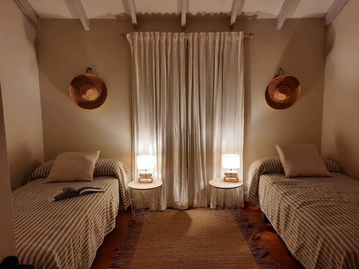 Casa La Buena Ola Villa Playa Del Hombre Eksteriør billede