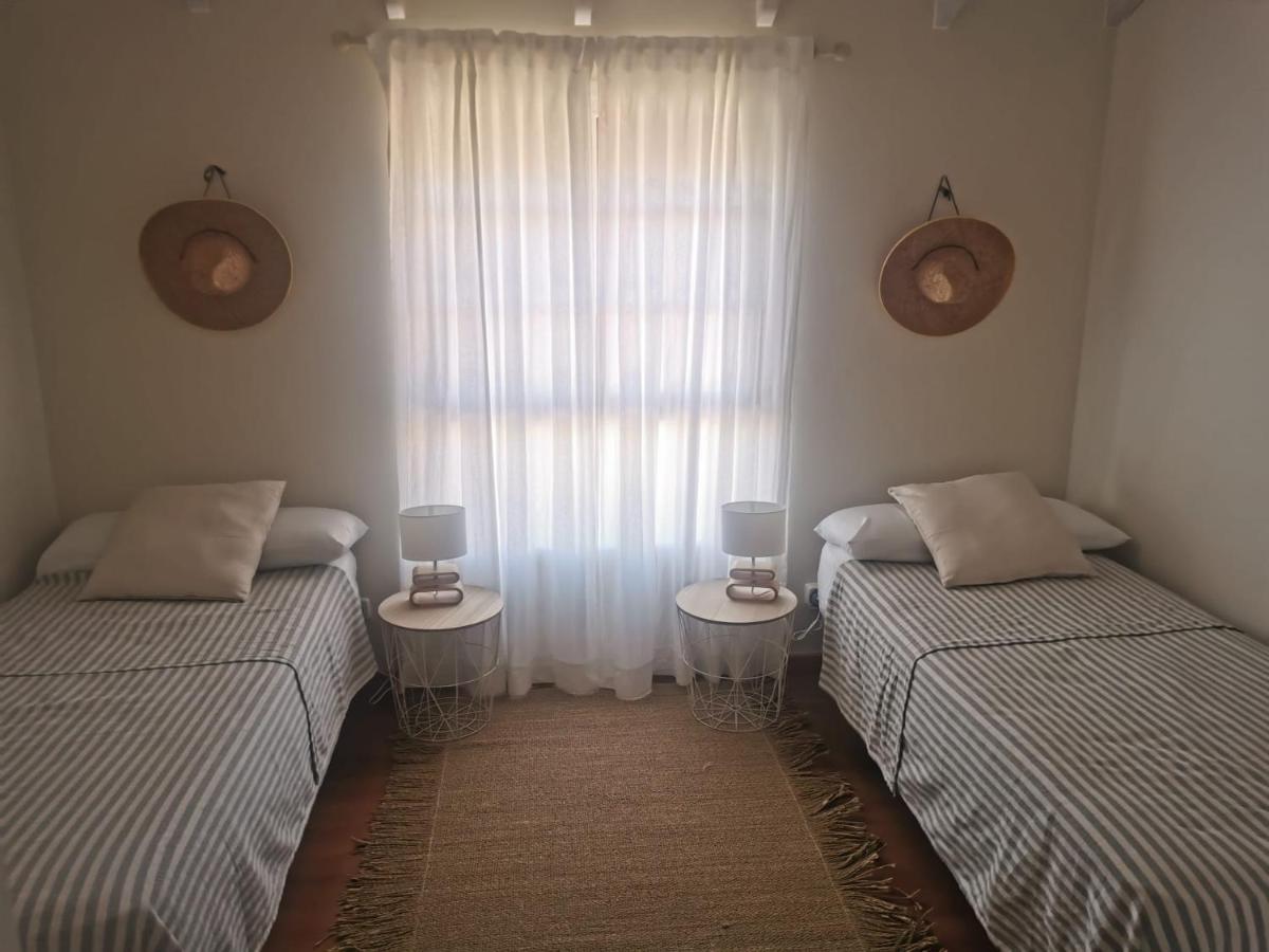 Casa La Buena Ola Villa Playa Del Hombre Eksteriør billede