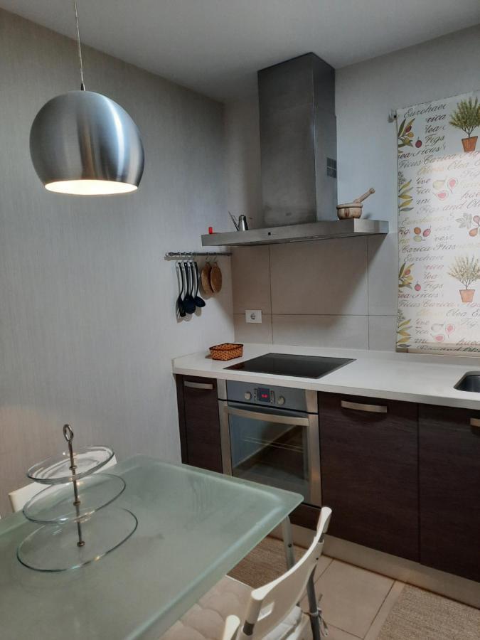 Casa La Buena Ola Villa Playa Del Hombre Eksteriør billede