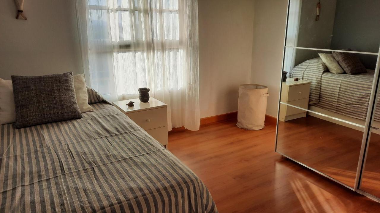 Casa La Buena Ola Villa Playa Del Hombre Eksteriør billede