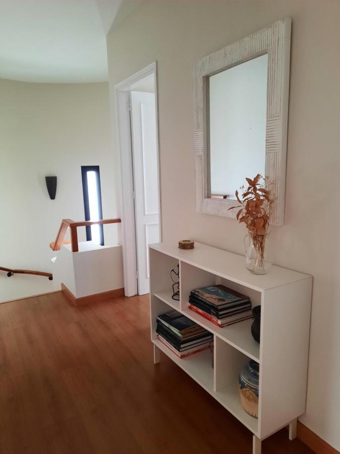 Casa La Buena Ola Villa Playa Del Hombre Eksteriør billede