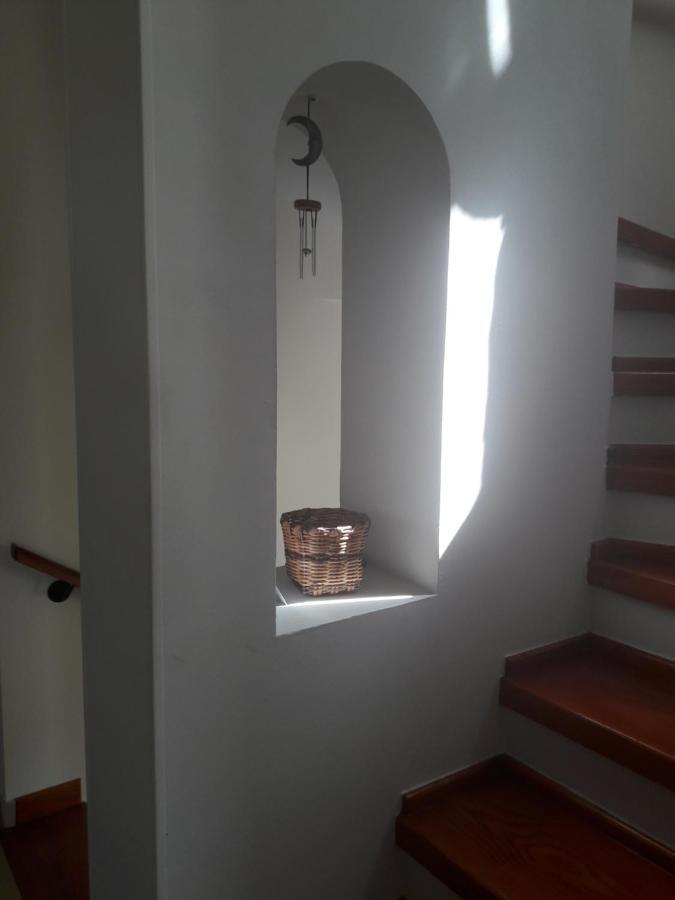 Casa La Buena Ola Villa Playa Del Hombre Eksteriør billede