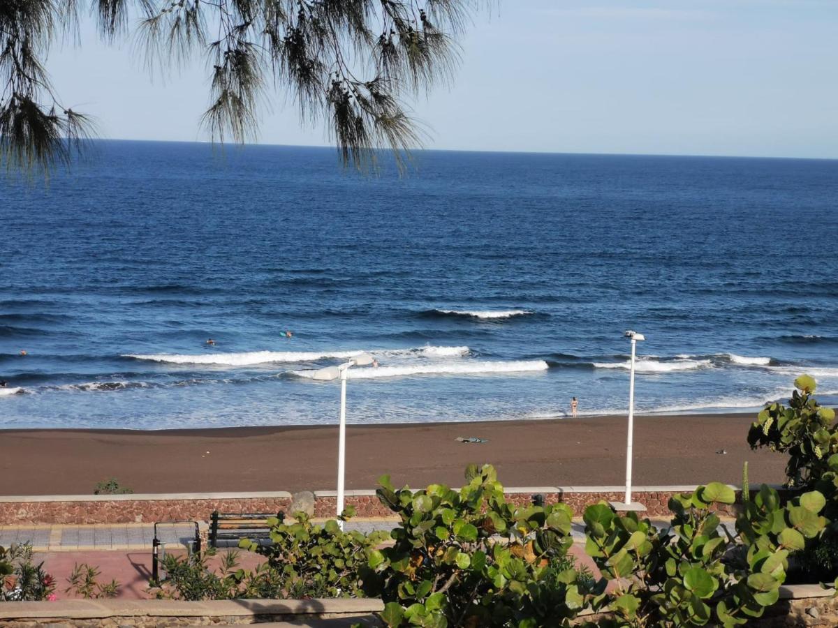 Casa La Buena Ola Villa Playa Del Hombre Eksteriør billede