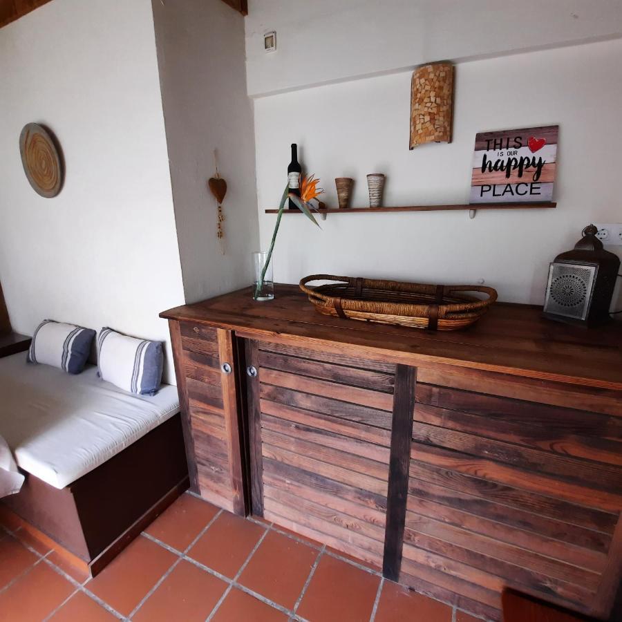 Casa La Buena Ola Villa Playa Del Hombre Eksteriør billede