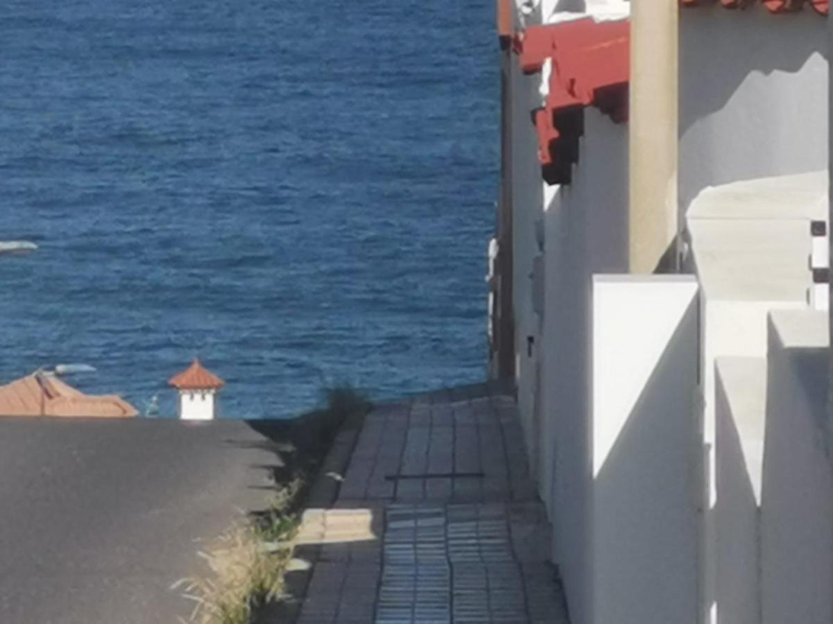 Casa La Buena Ola Villa Playa Del Hombre Eksteriør billede