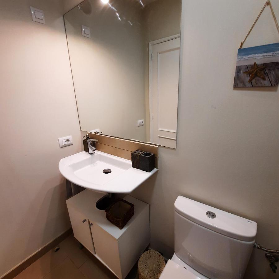 Casa La Buena Ola Villa Playa Del Hombre Eksteriør billede