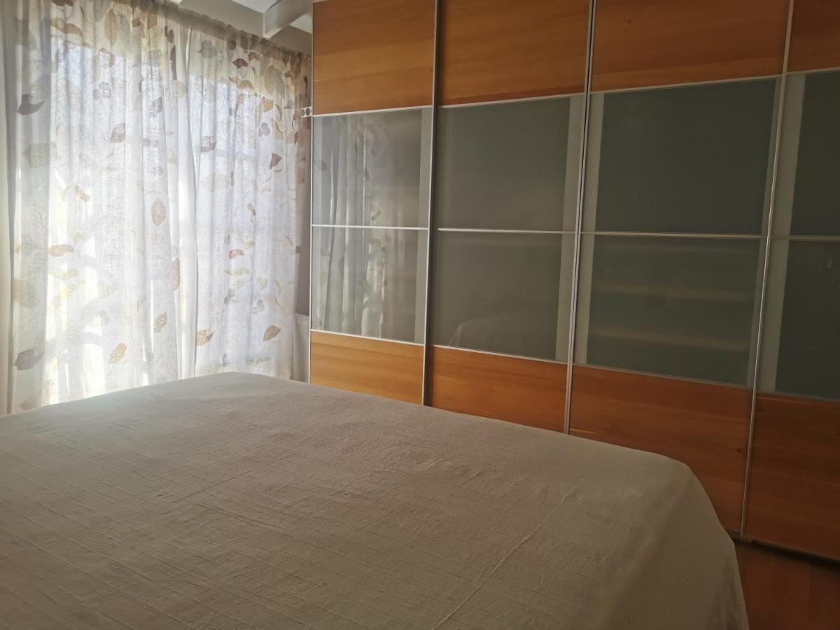 Casa La Buena Ola Villa Playa Del Hombre Eksteriør billede