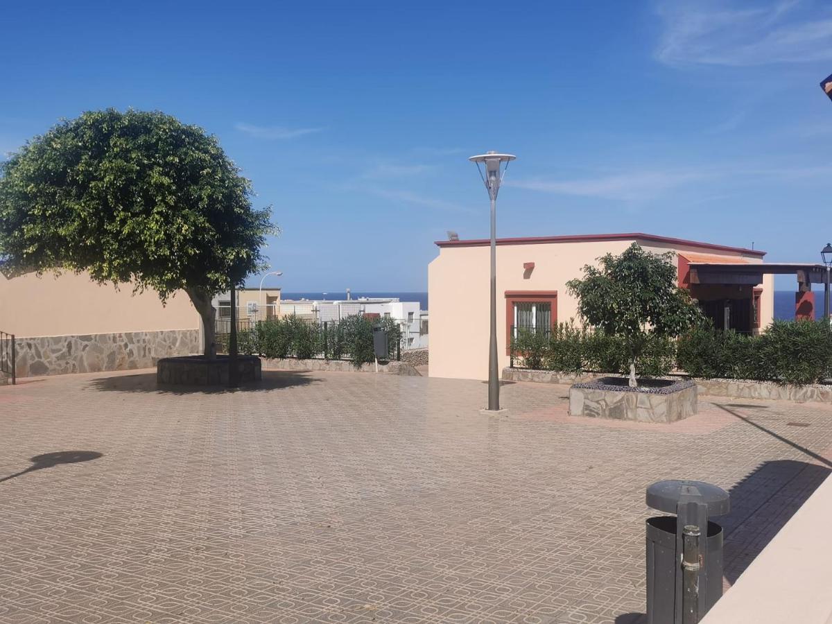 Casa La Buena Ola Villa Playa Del Hombre Eksteriør billede