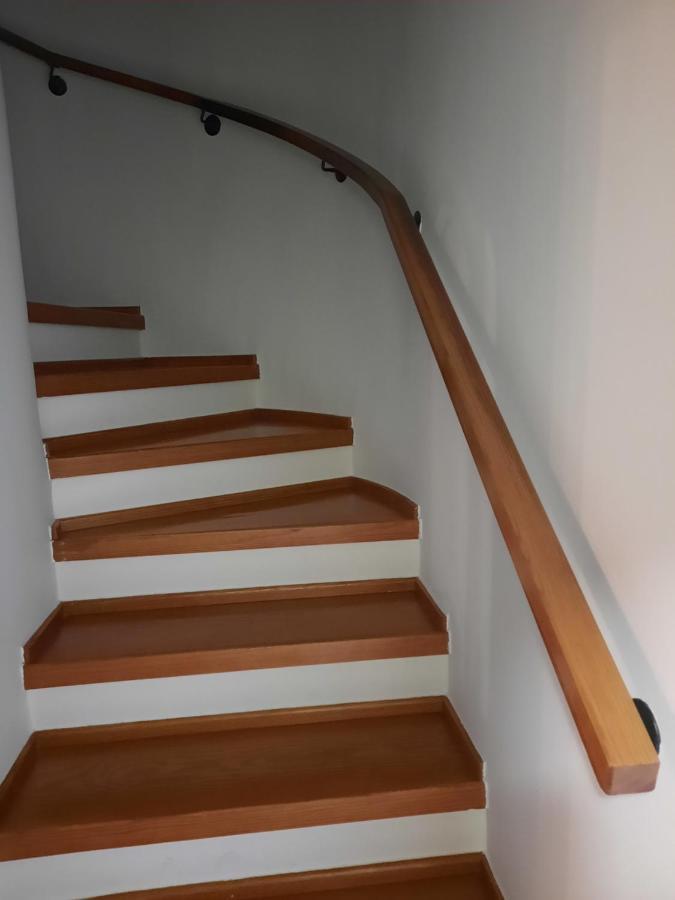 Casa La Buena Ola Villa Playa Del Hombre Eksteriør billede