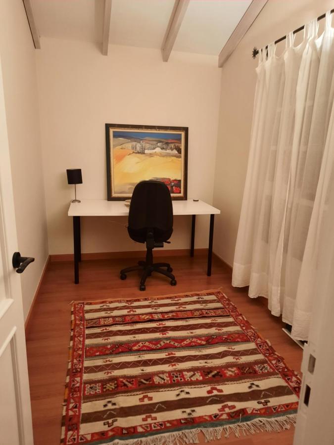 Casa La Buena Ola Villa Playa Del Hombre Eksteriør billede