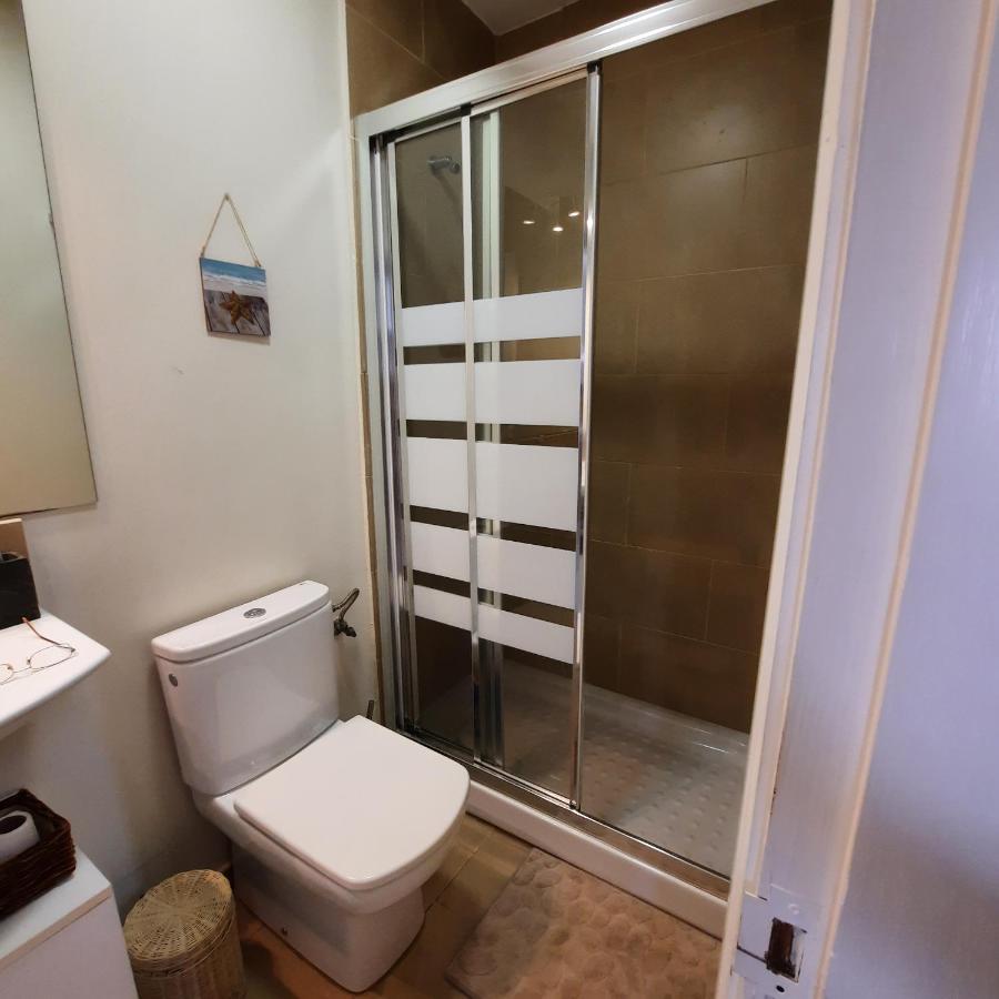 Casa La Buena Ola Villa Playa Del Hombre Eksteriør billede