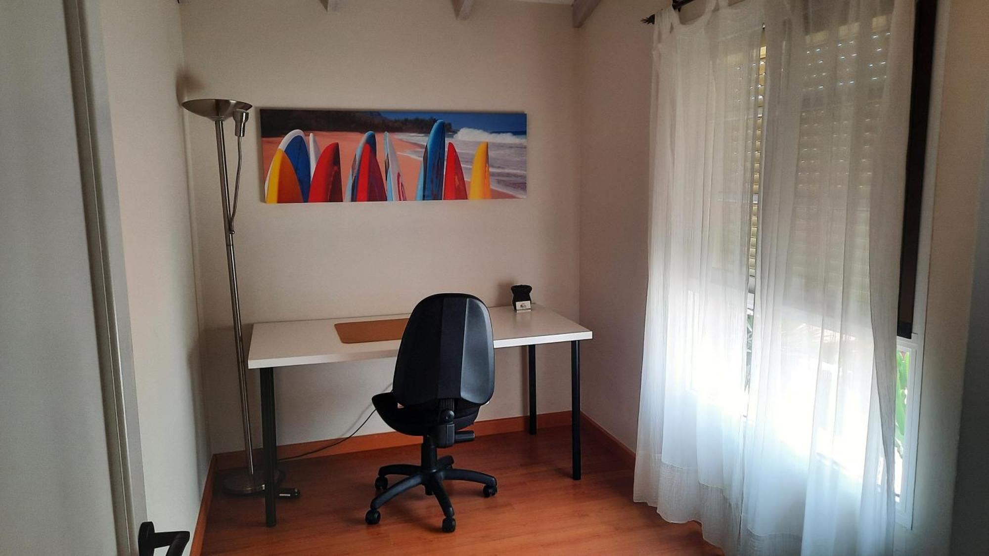 Casa La Buena Ola Villa Playa Del Hombre Eksteriør billede
